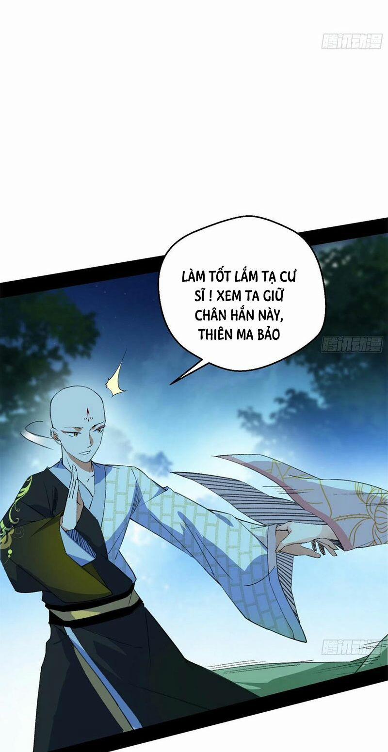 Ta Là Tà Đế 135.2 trang 17