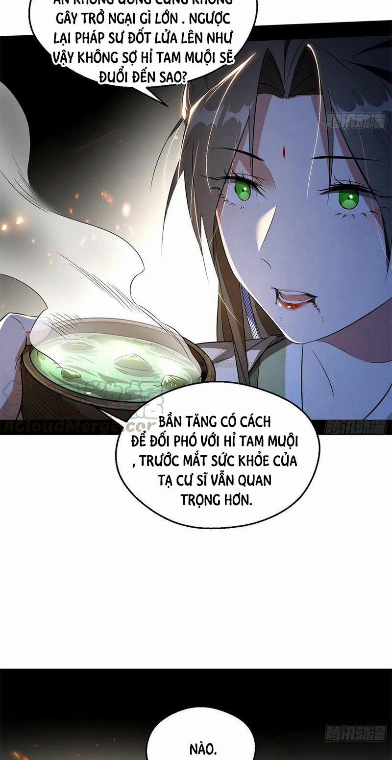 Ta Là Tà Đế 135.2 trang 4