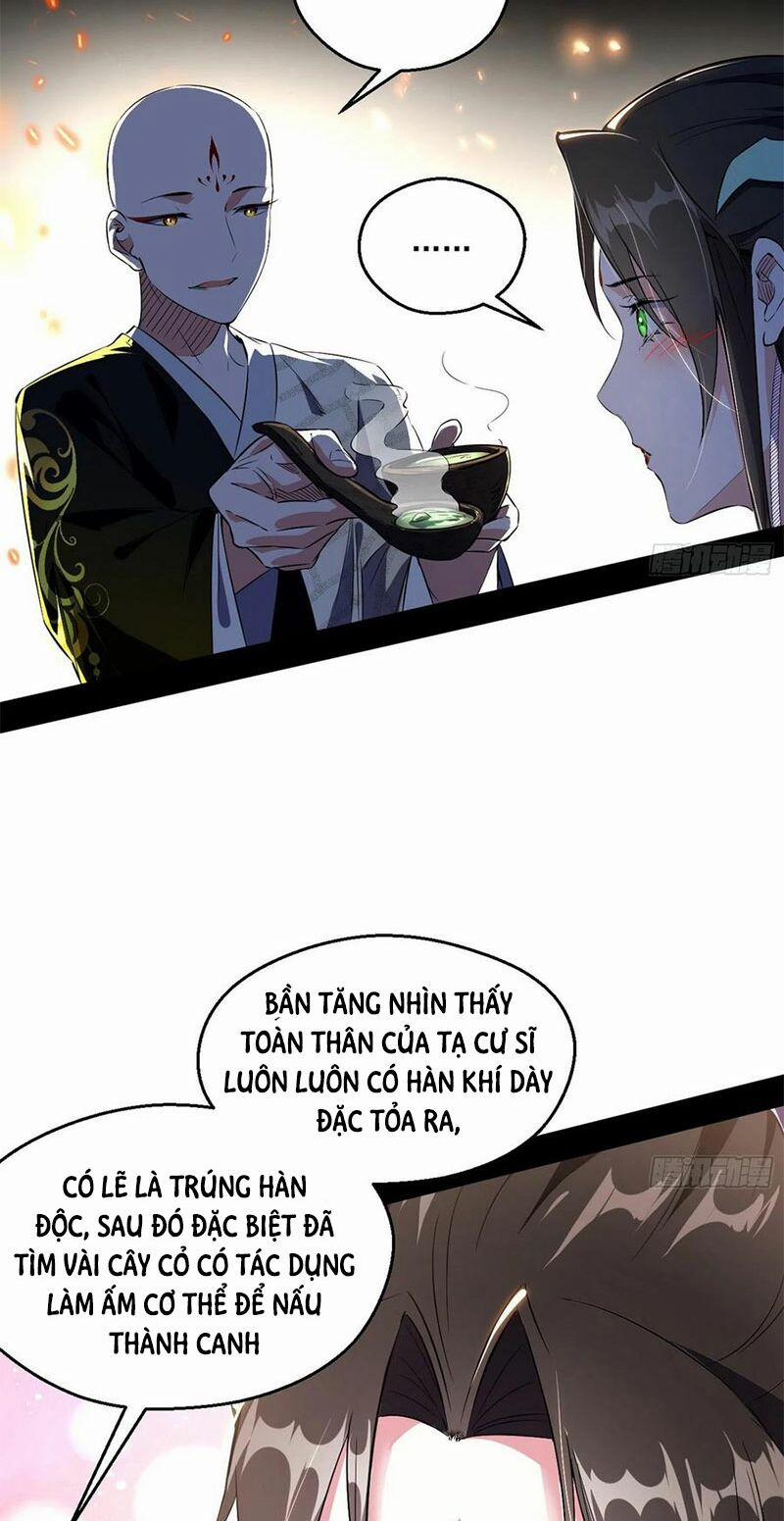 Ta Là Tà Đế 135.2 trang 5