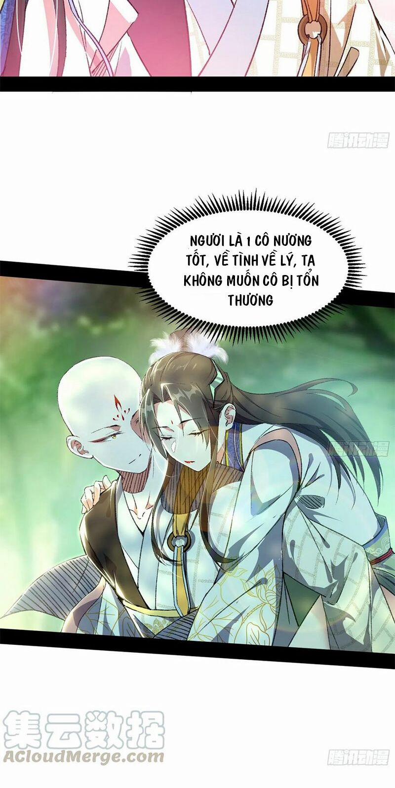 Ta Là Tà Đế 136 trang 29
