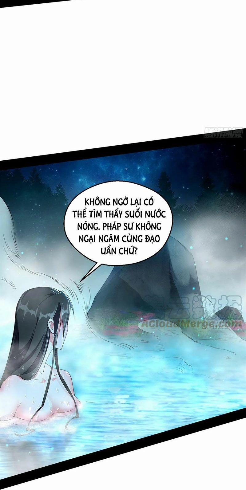 Ta Là Tà Đế 136 trang 34