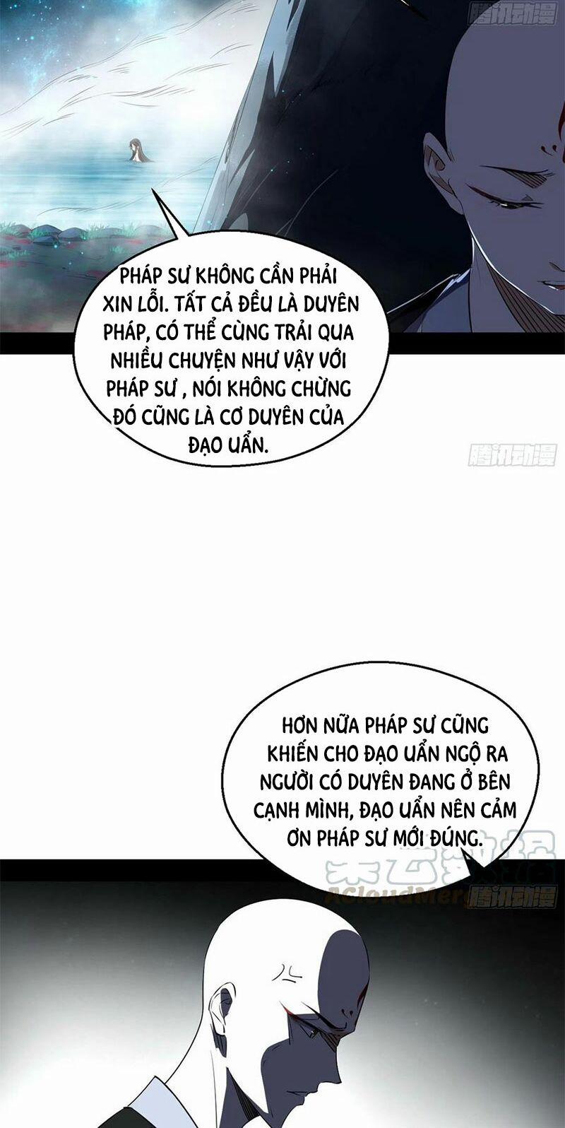 Ta Là Tà Đế 136 trang 37