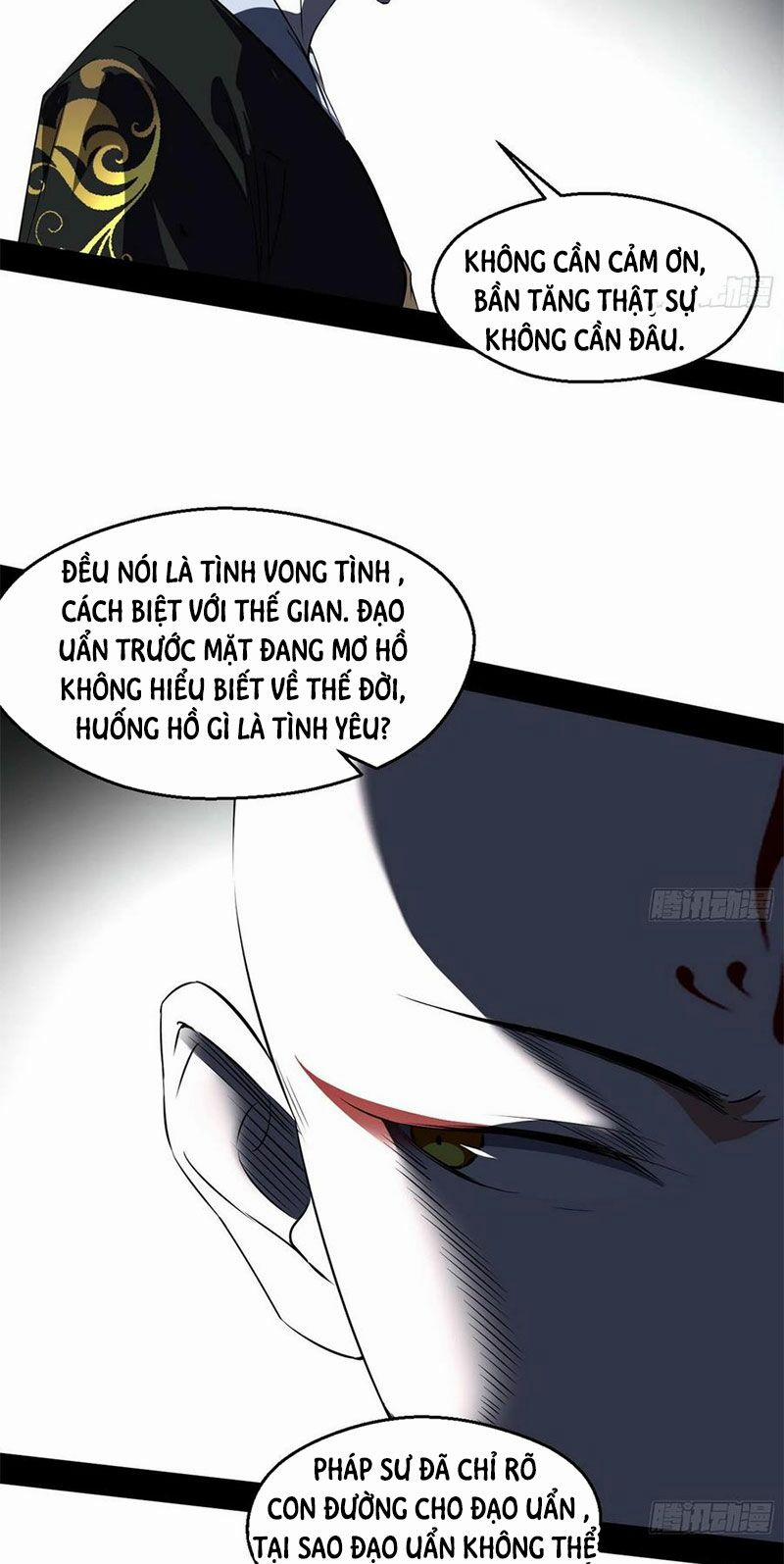 Ta Là Tà Đế 136 trang 38