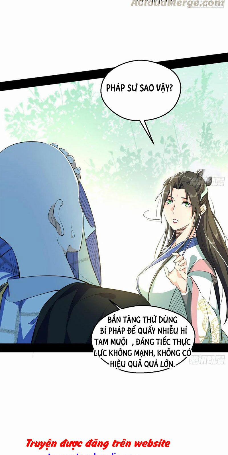 Ta Là Tà Đế 136 trang 4