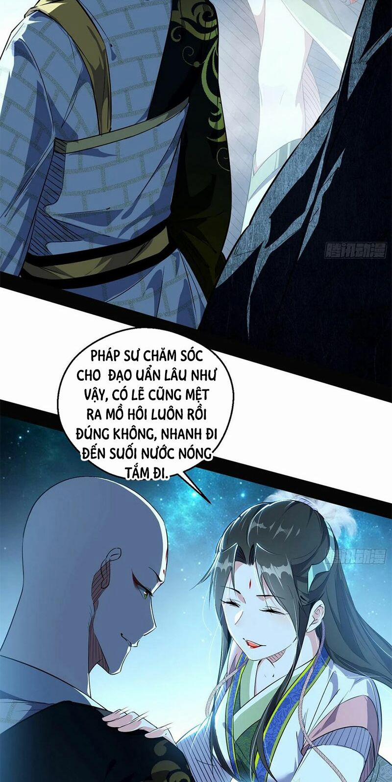 Ta Là Tà Đế 136 trang 41