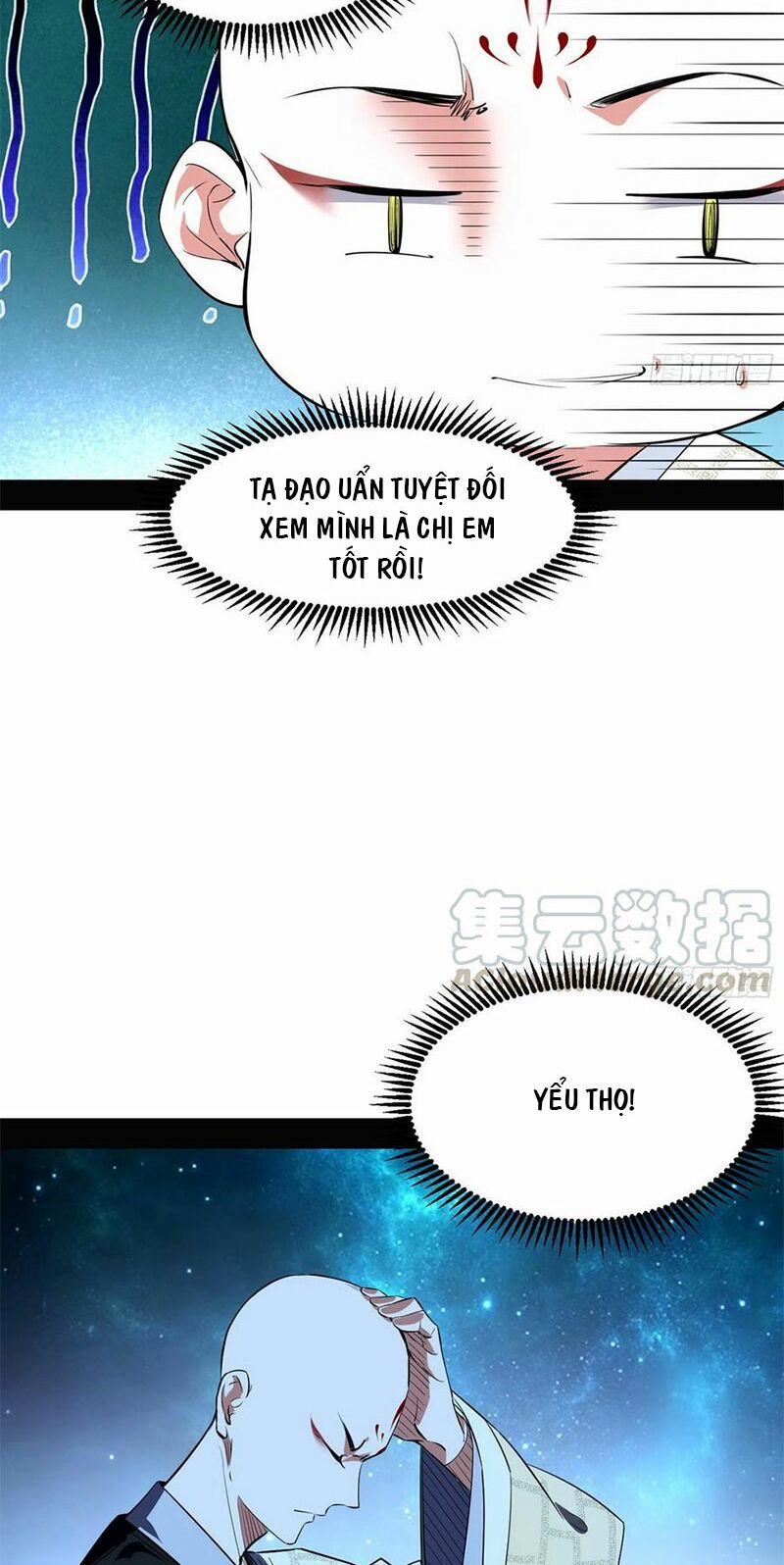 Ta Là Tà Đế 136 trang 45