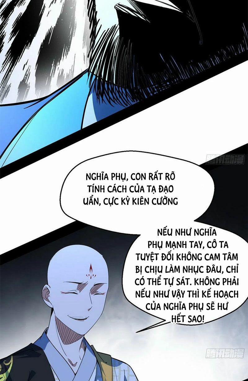 Ta Là Tà Đế 137.1 trang 18