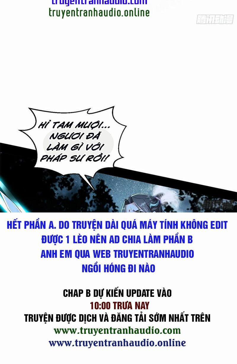 Ta Là Tà Đế 137.1 trang 31