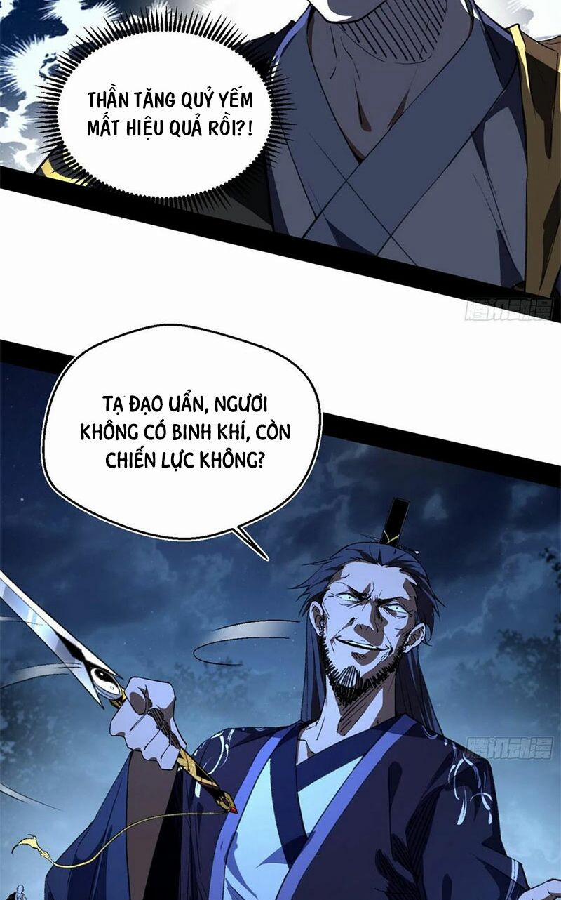 Ta Là Tà Đế 137.2 trang 13