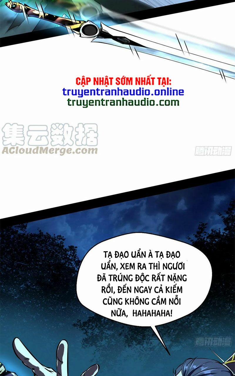 Ta Là Tà Đế 137.2 trang 6