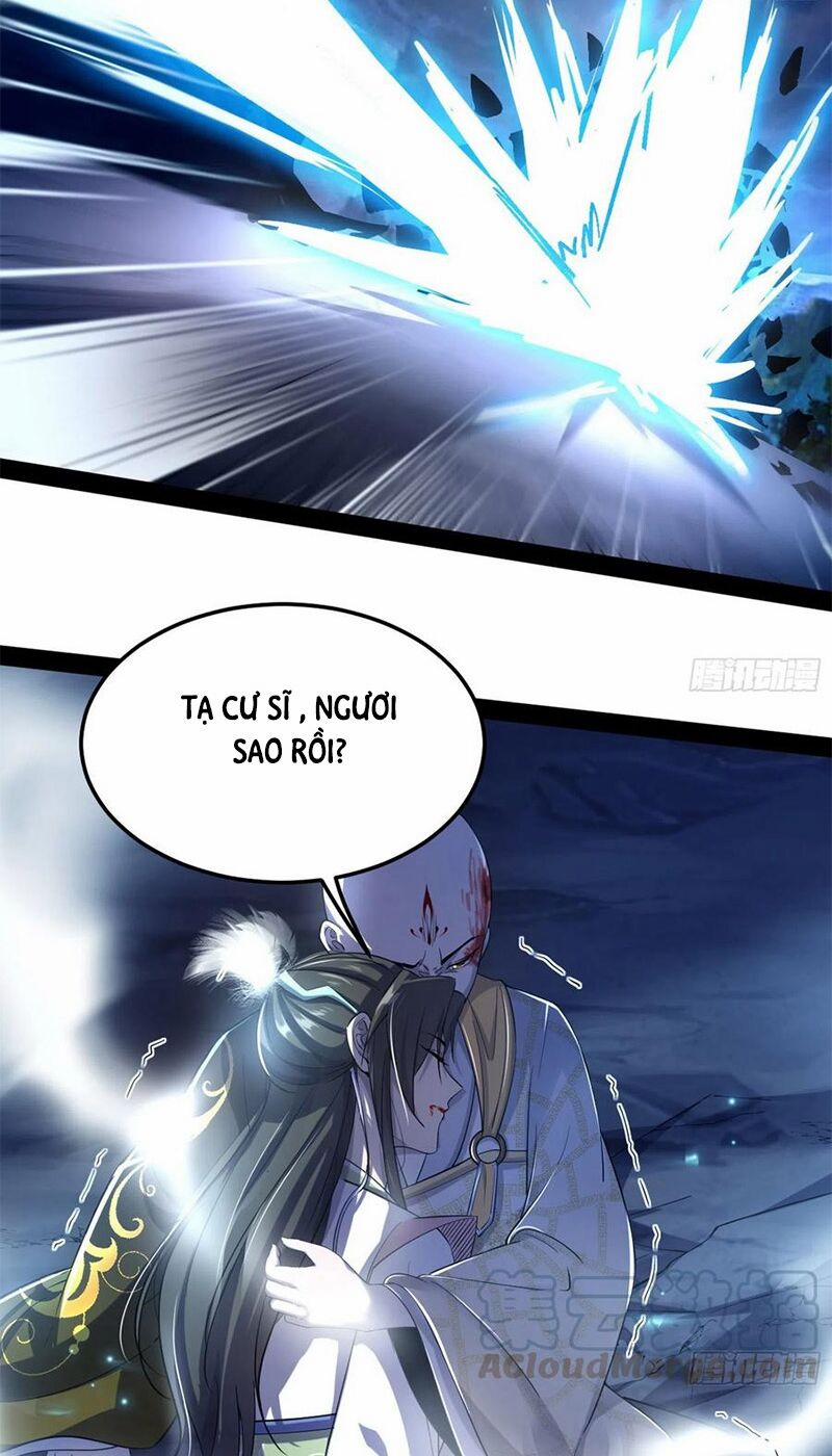 Ta Là Tà Đế 138 trang 11