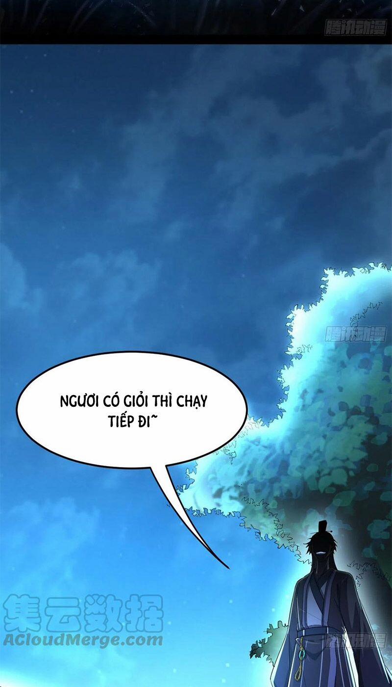 Ta Là Tà Đế 138 trang 37