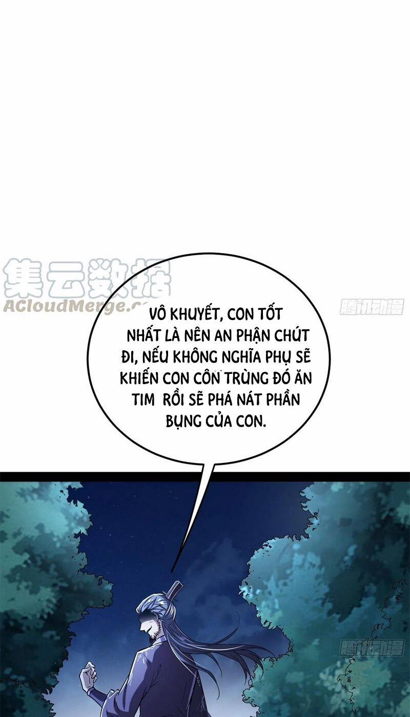 Ta Là Tà Đế 138 trang 43