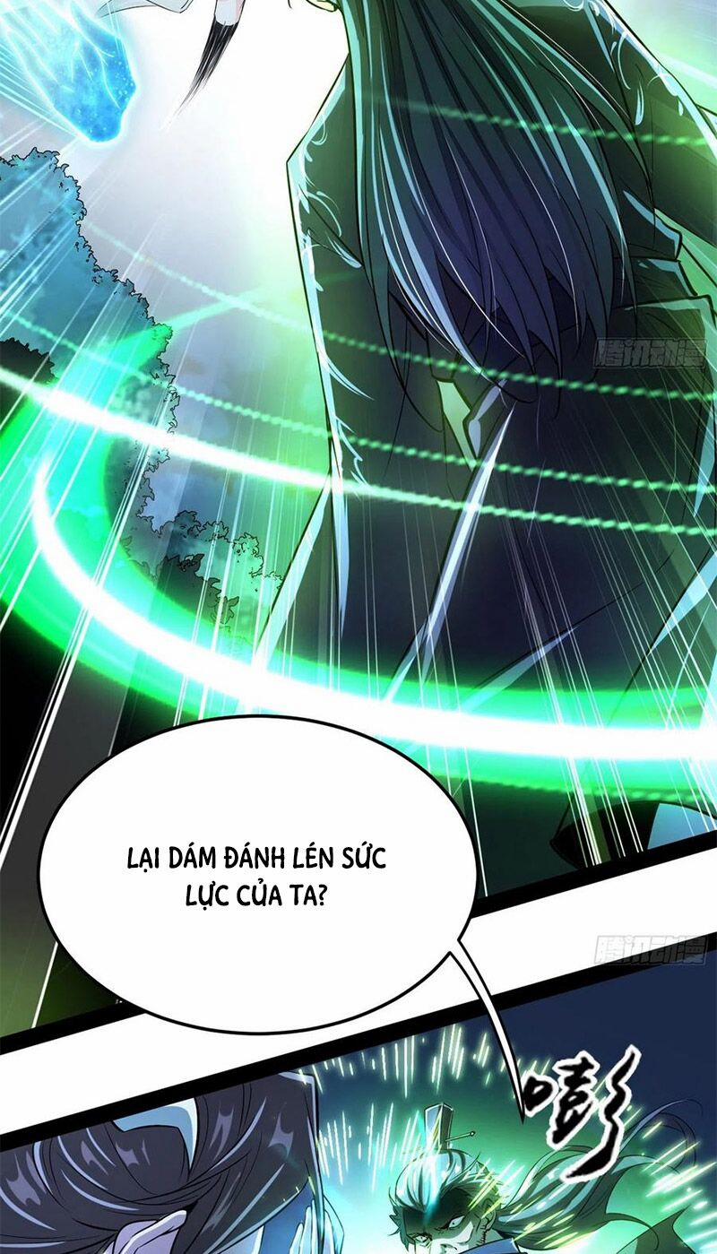 Ta Là Tà Đế 138 trang 46