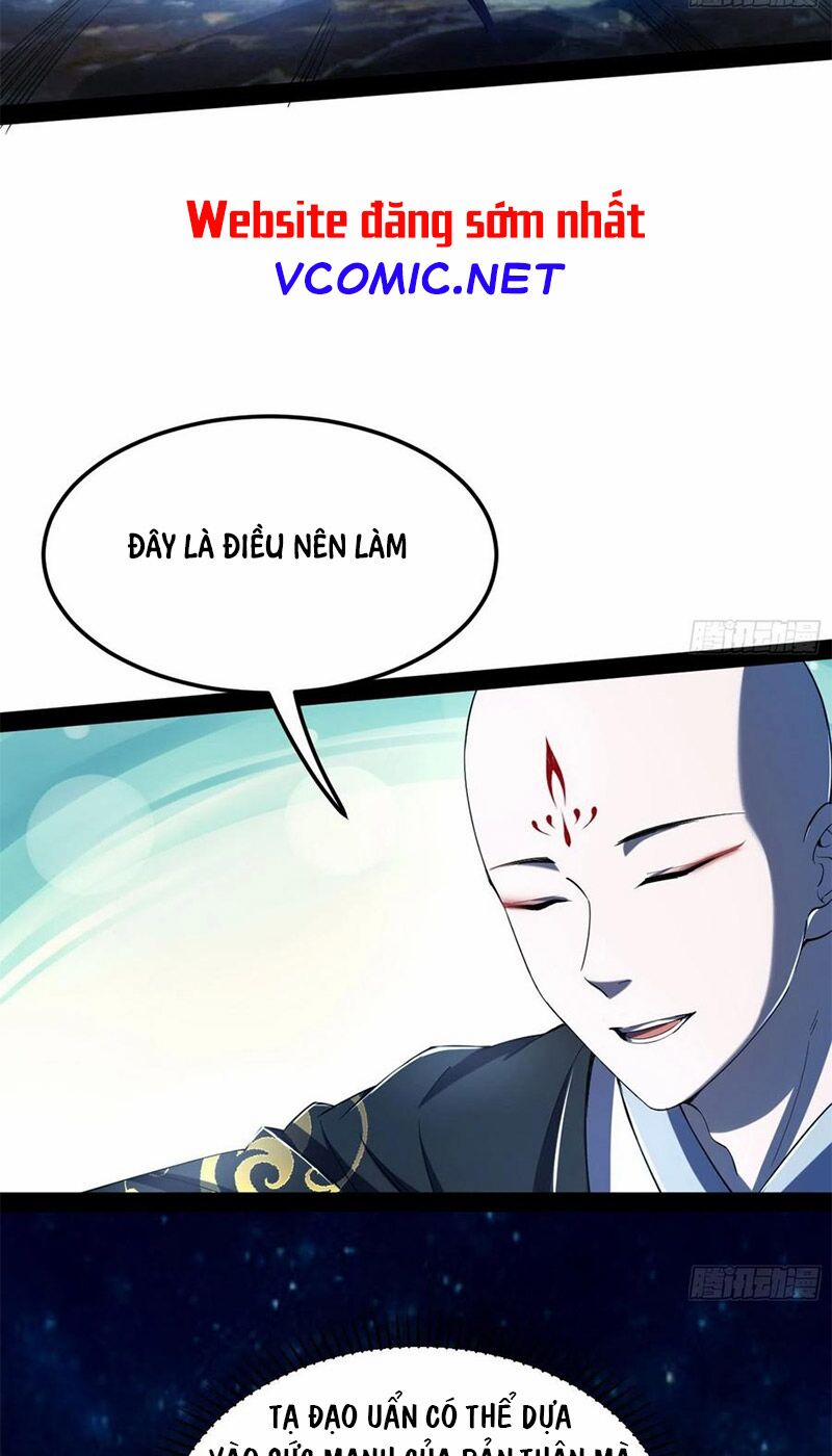 Ta Là Tà Đế 138 trang 5