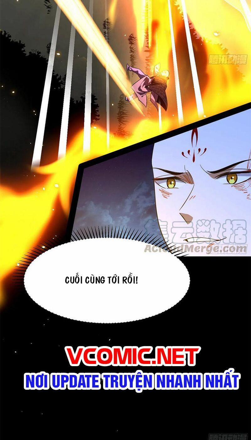 Ta Là Tà Đế 138 trang 59