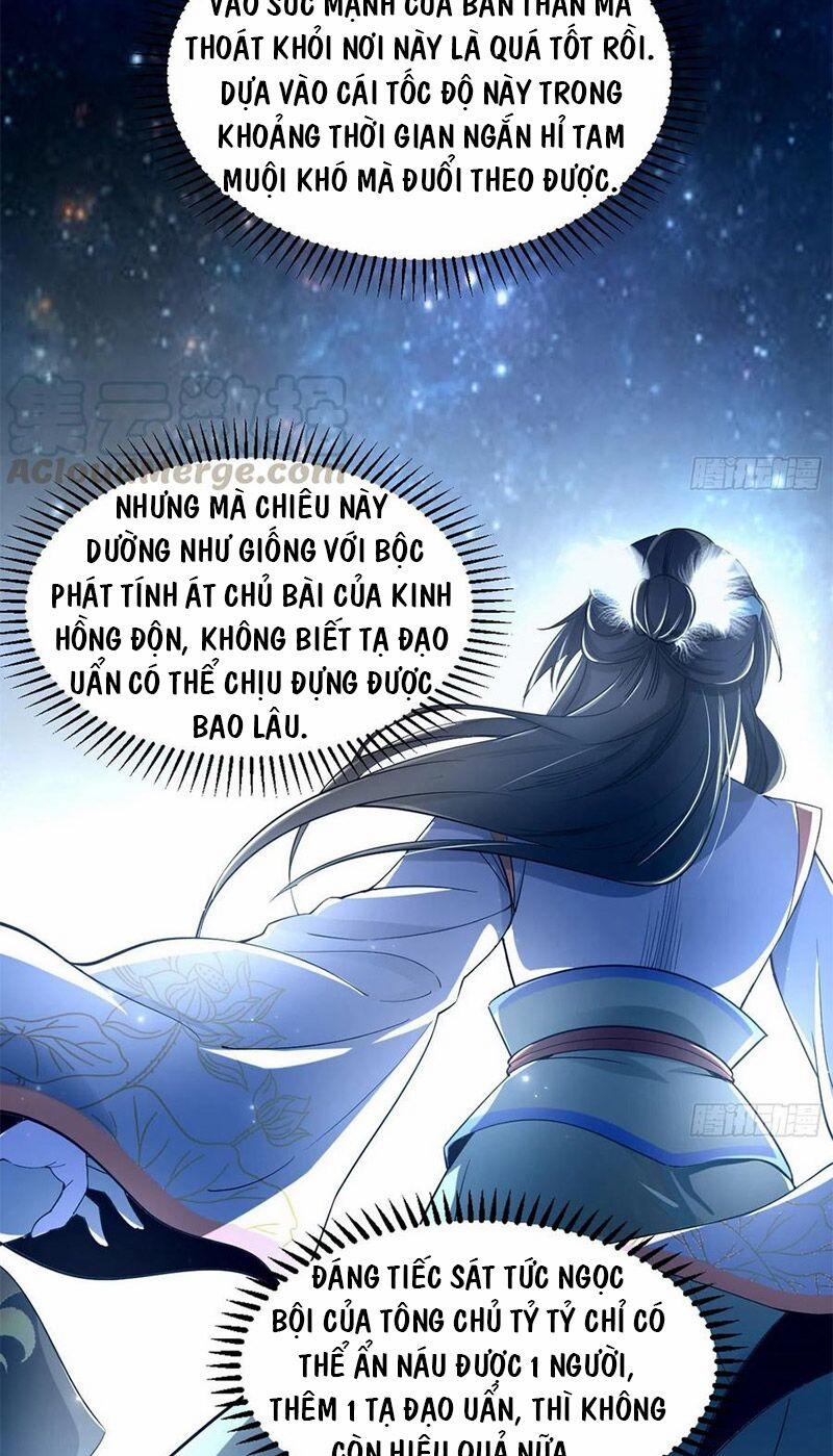 Ta Là Tà Đế 138 trang 6
