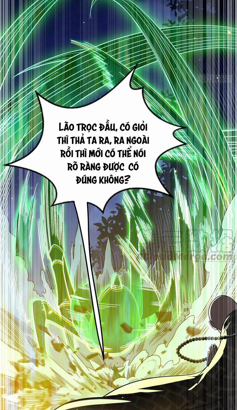 Ta Là Tà Đế 139 trang 11