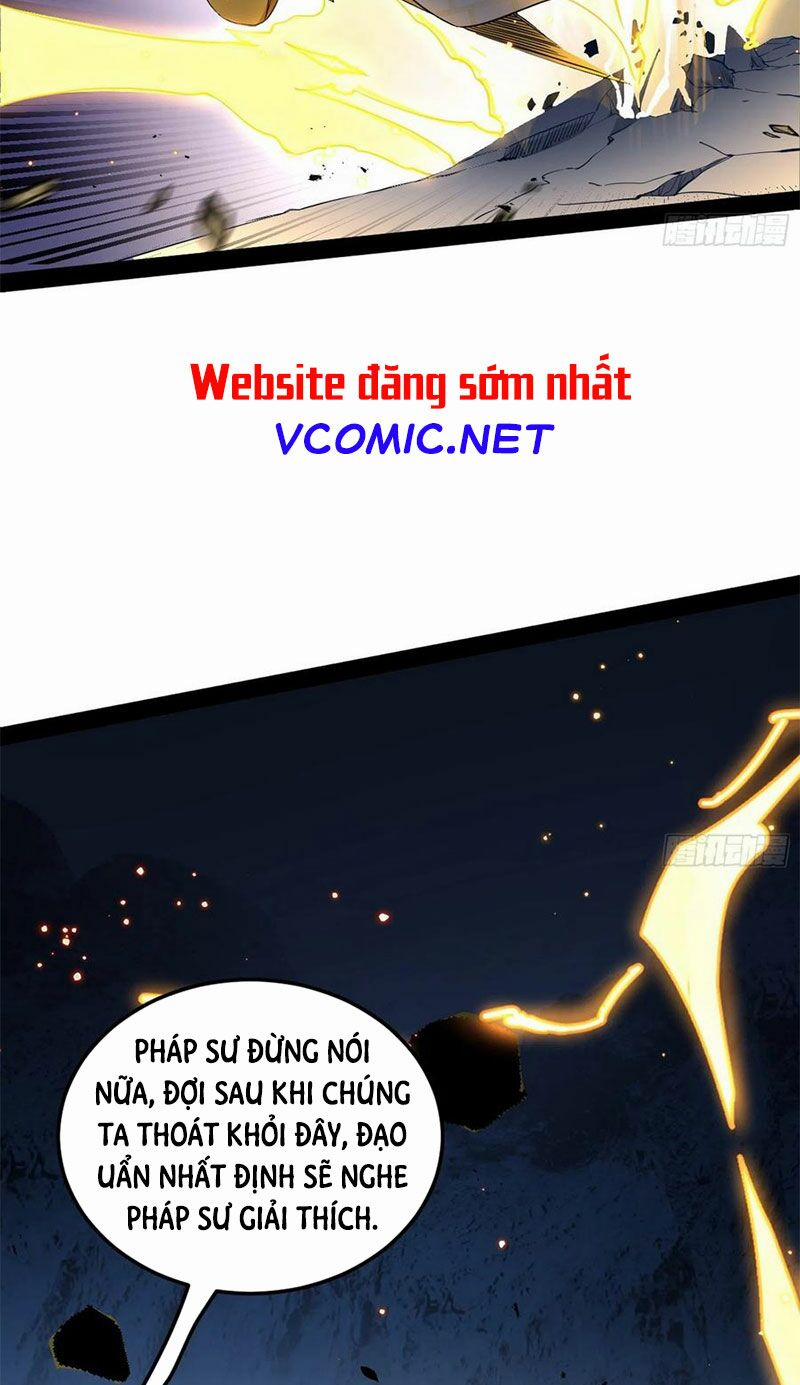 Ta Là Tà Đế 139 trang 19