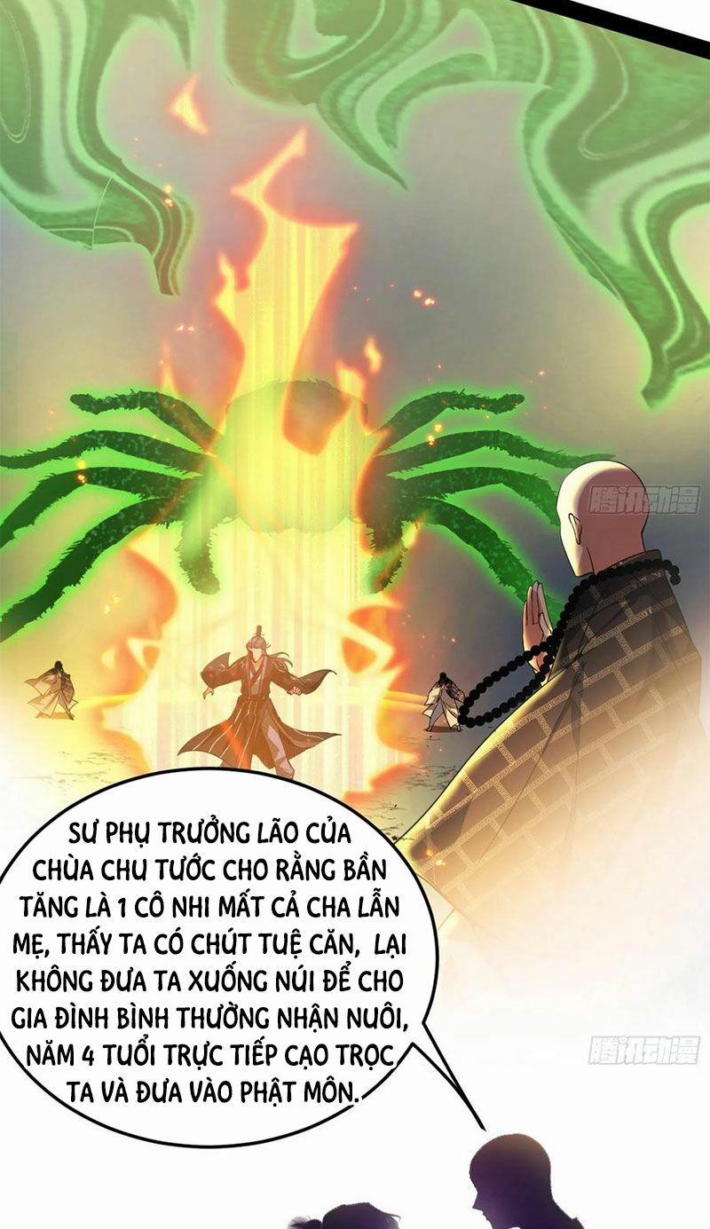 Ta Là Tà Đế 139 trang 21