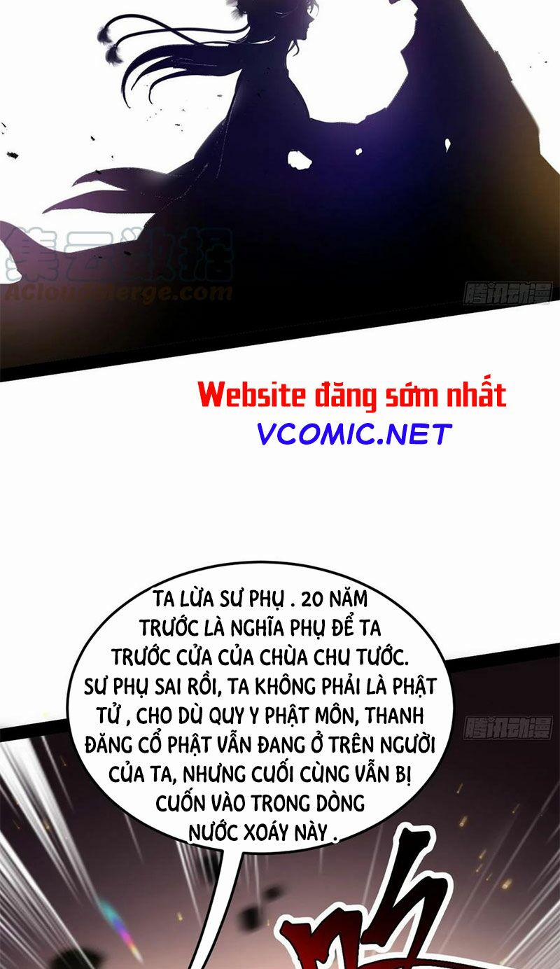 Ta Là Tà Đế 139 trang 22