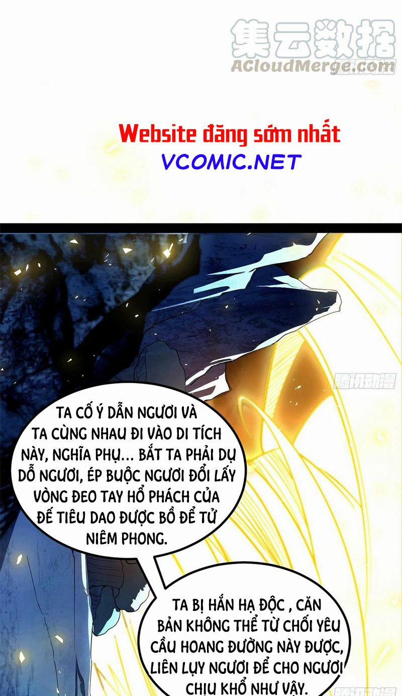 Ta Là Tà Đế 139 trang 24