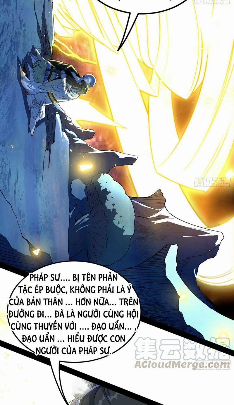 Ta Là Tà Đế 139 trang 25
