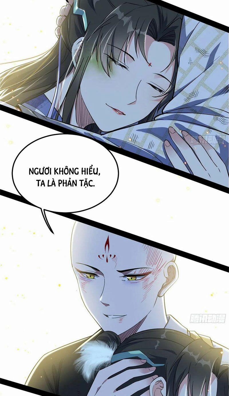 Ta Là Tà Đế 139 trang 26