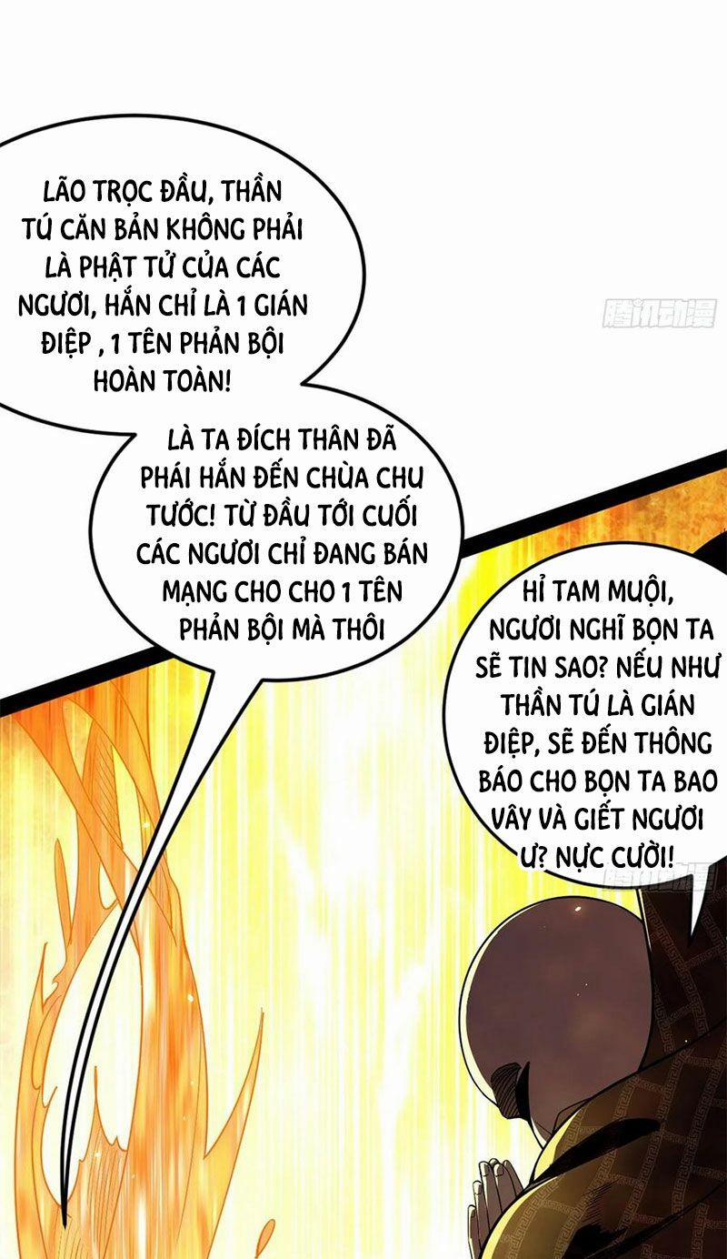 Ta Là Tà Đế 139 trang 3