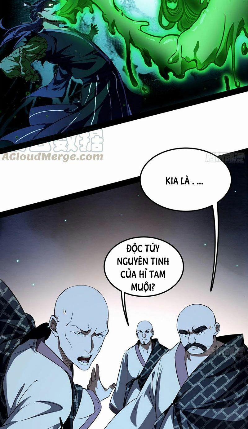 Ta Là Tà Đế 139 trang 58