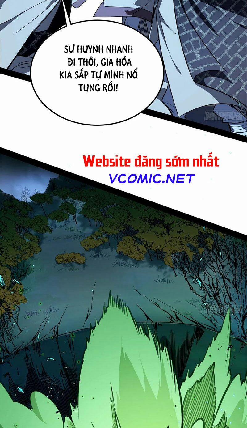 Ta Là Tà Đế 139 trang 59