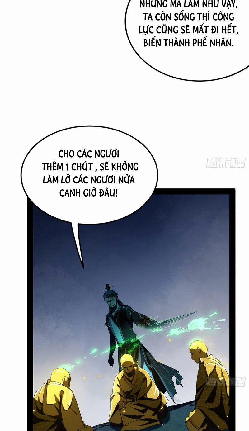 Ta Là Tà Đế 139 trang 68