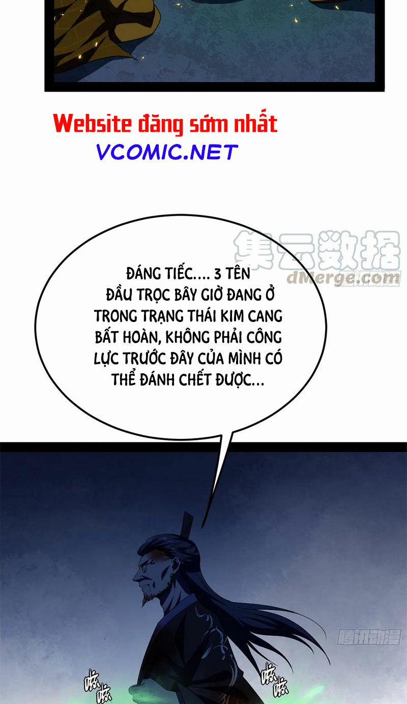 Ta Là Tà Đế 139 trang 69