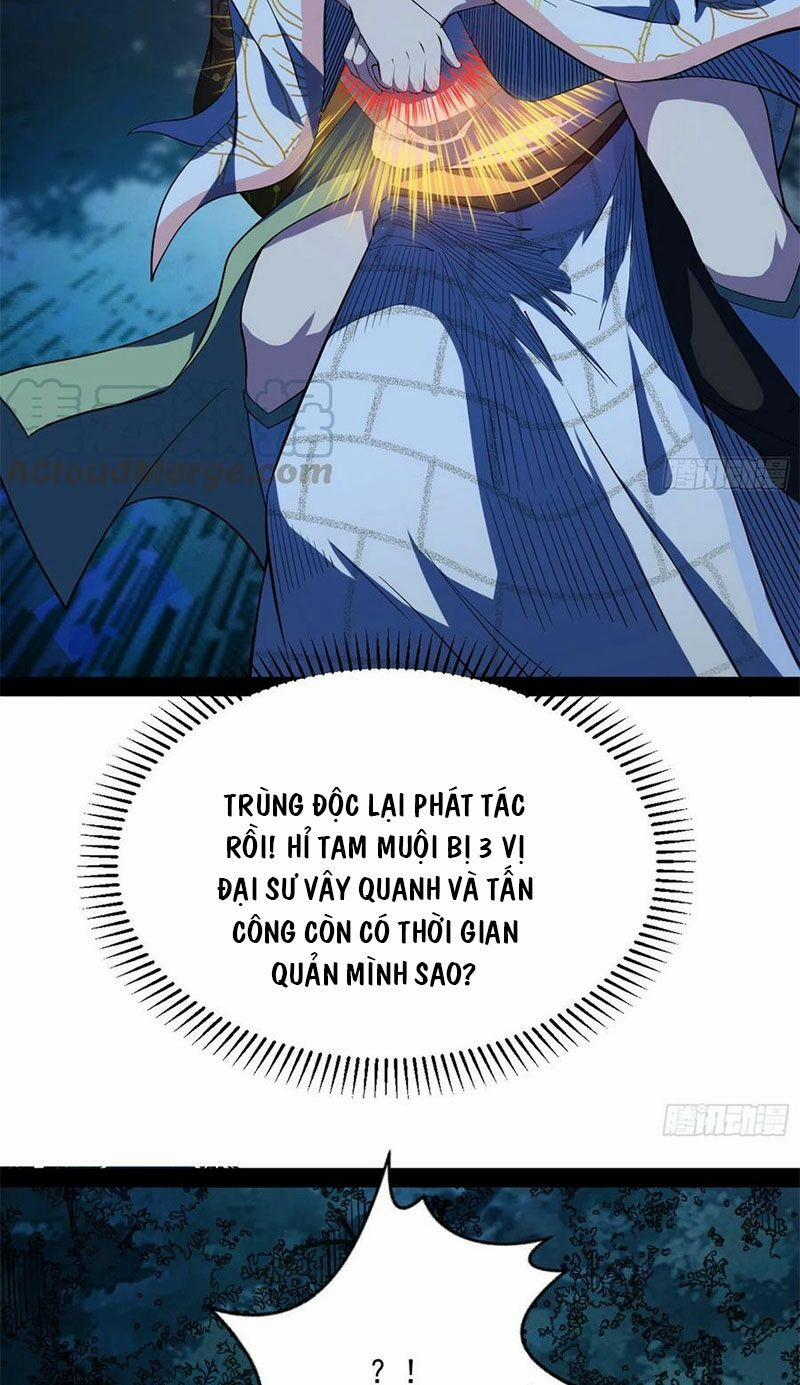 Ta Là Tà Đế 139 trang 73