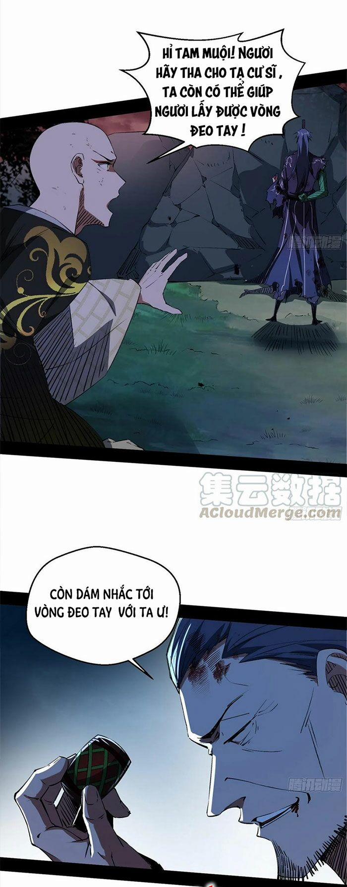 Ta Là Tà Đế 140 trang 16