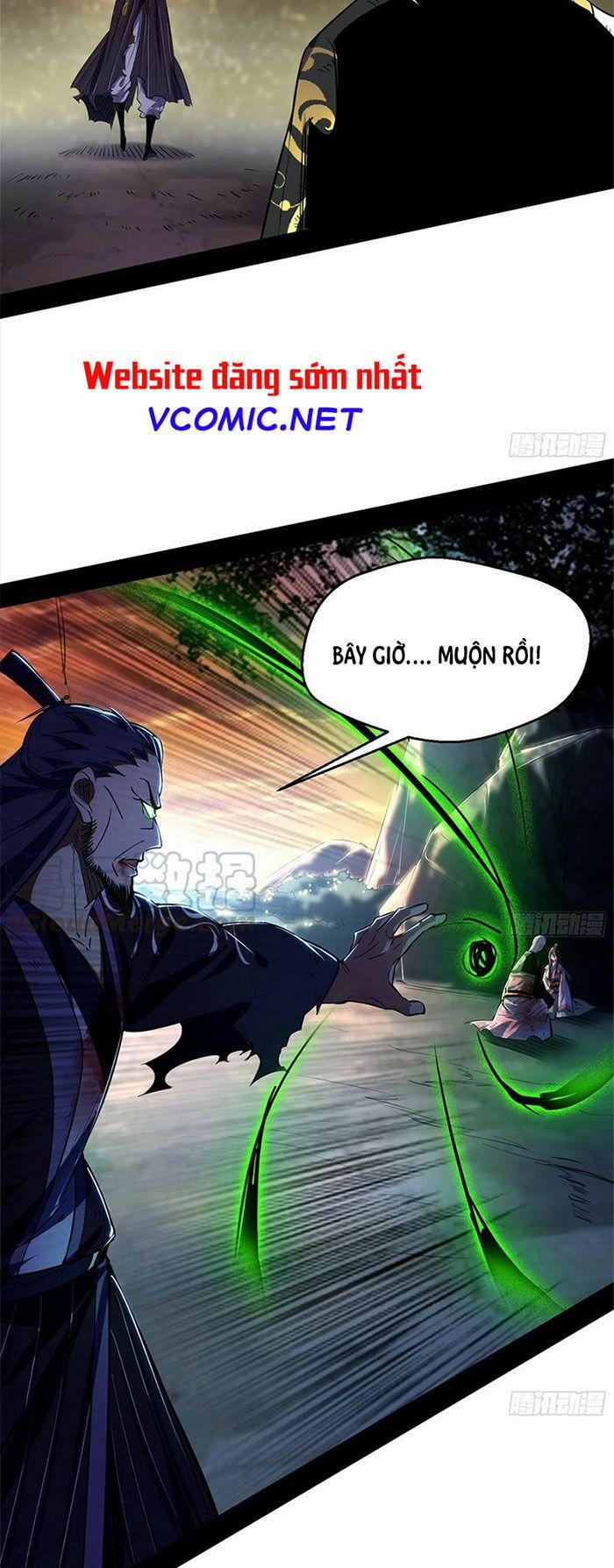 Ta Là Tà Đế 140 trang 37