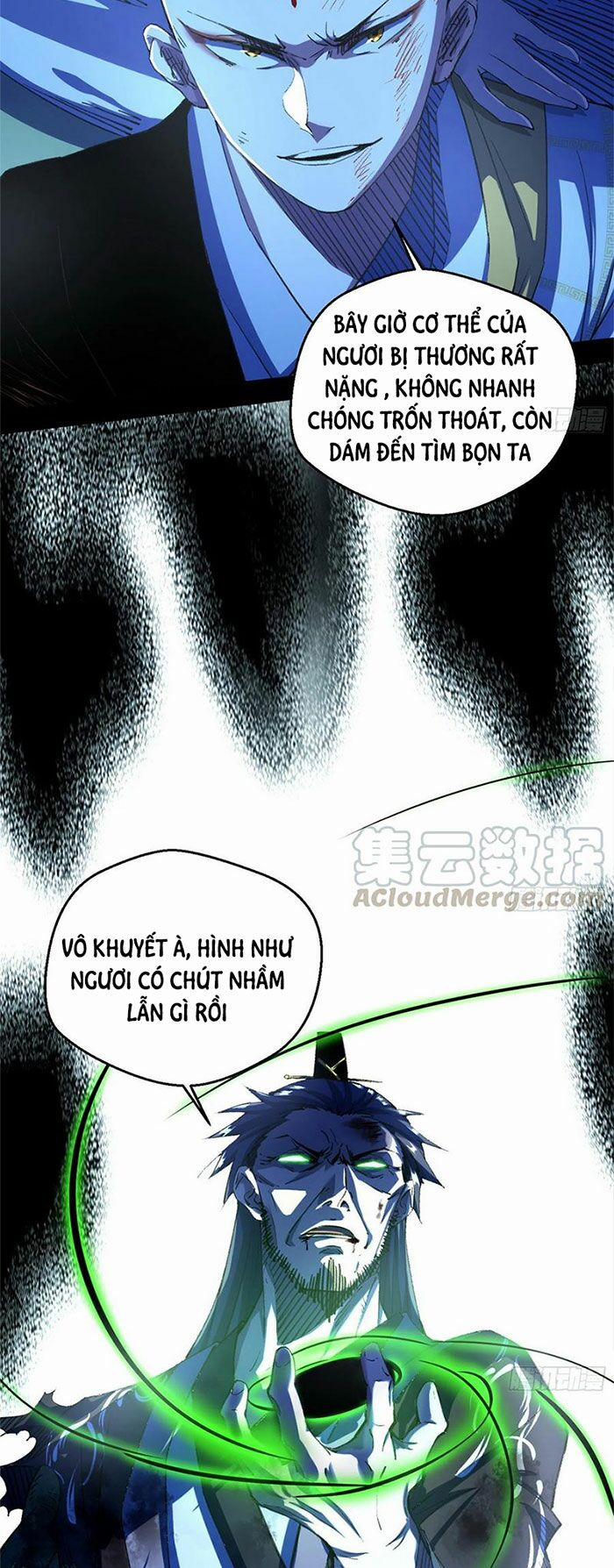 Ta Là Tà Đế 140 trang 5