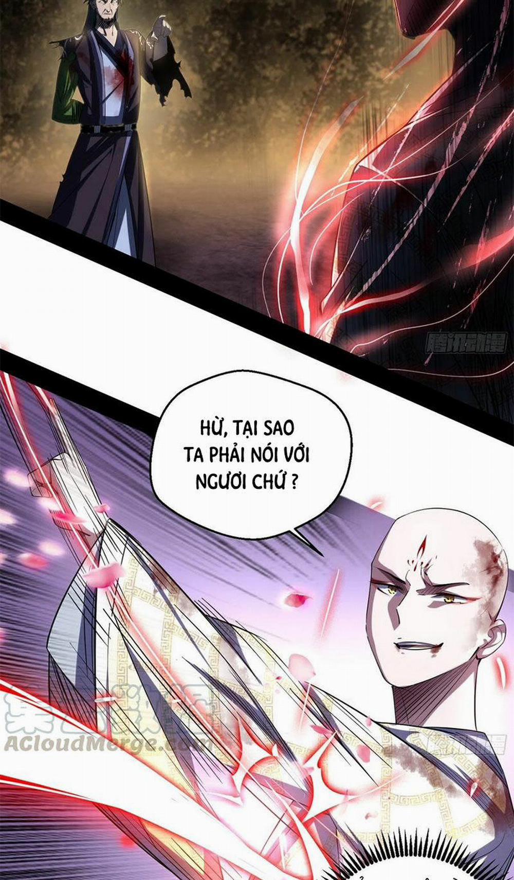 Ta Là Tà Đế 141 trang 2