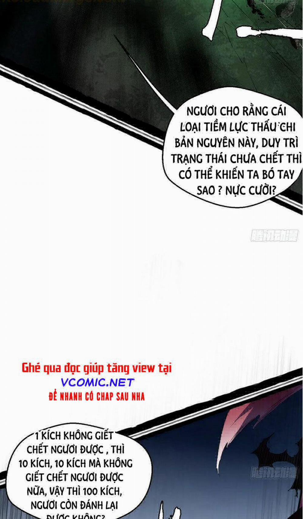 Ta Là Tà Đế 141 trang 39