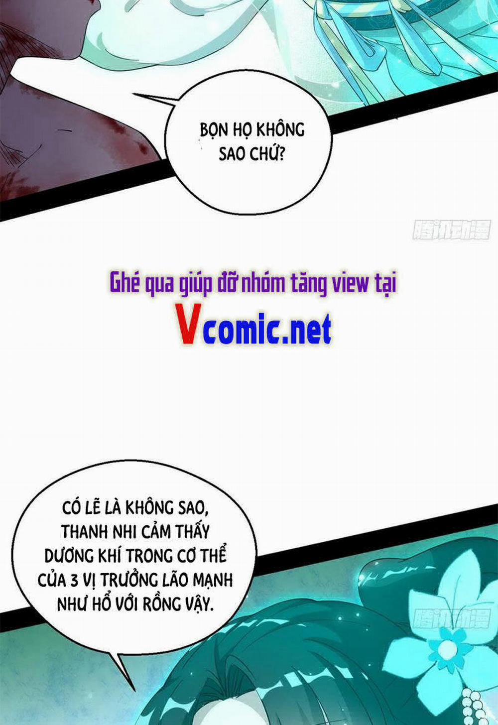 Ta Là Tà Đế 142 trang 10