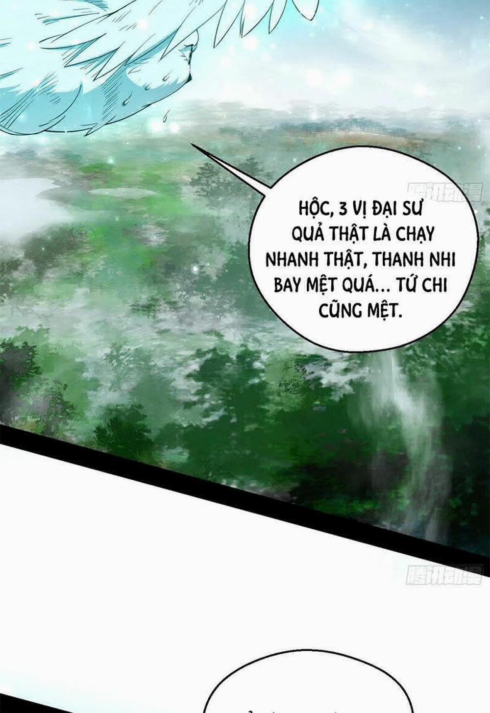 Ta Là Tà Đế 142 trang 2