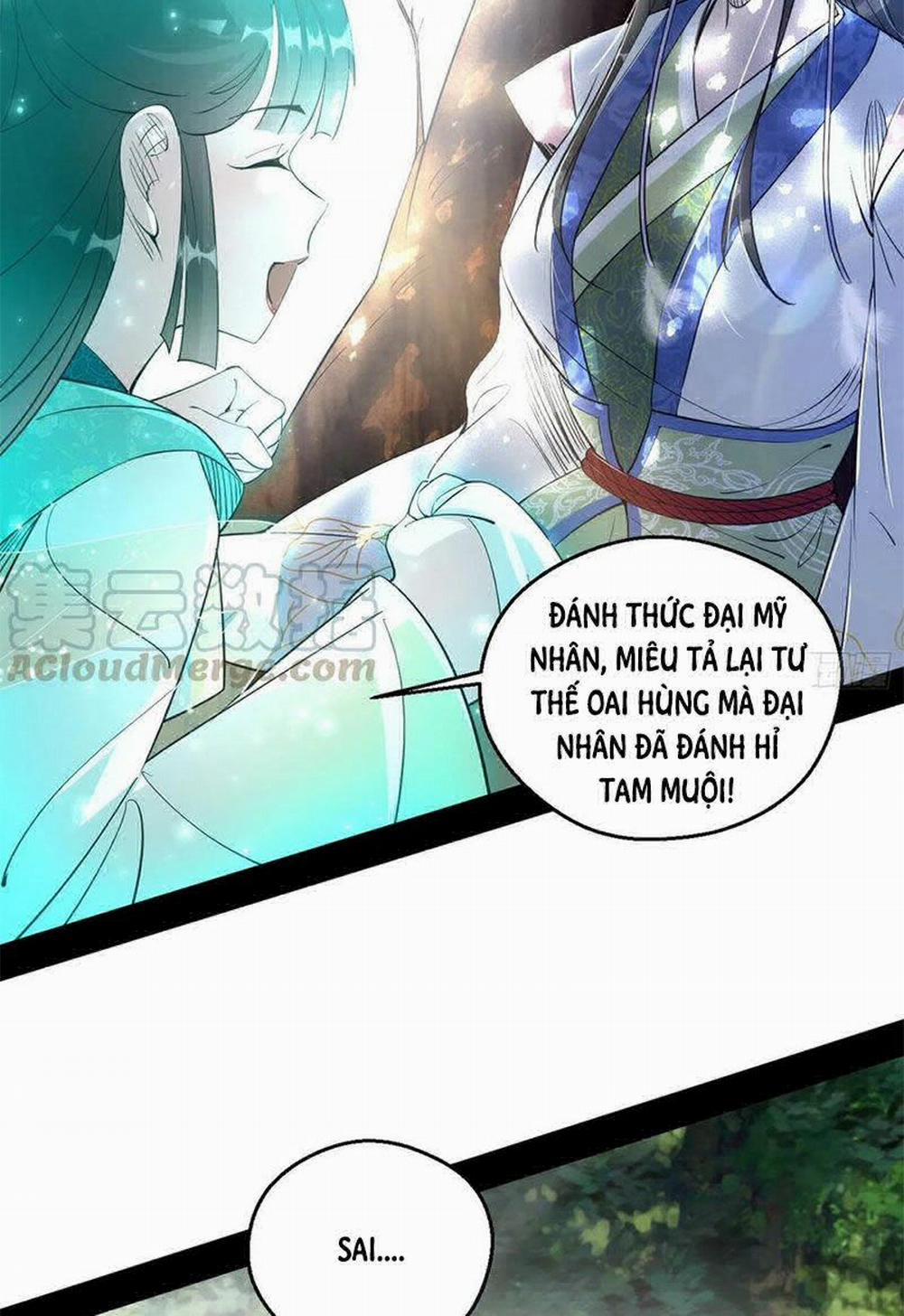 Ta Là Tà Đế 142 trang 20