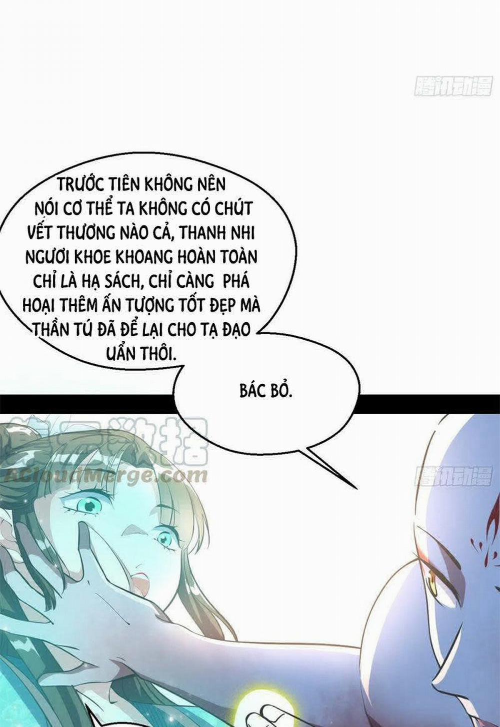 Ta Là Tà Đế 142 trang 22