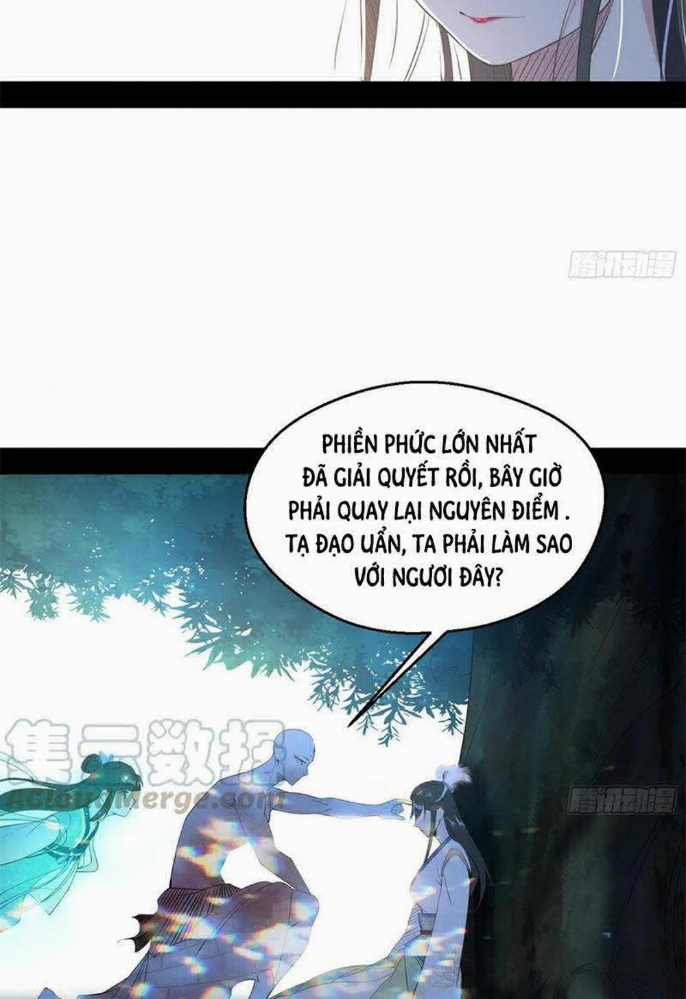 Ta Là Tà Đế 142 trang 24