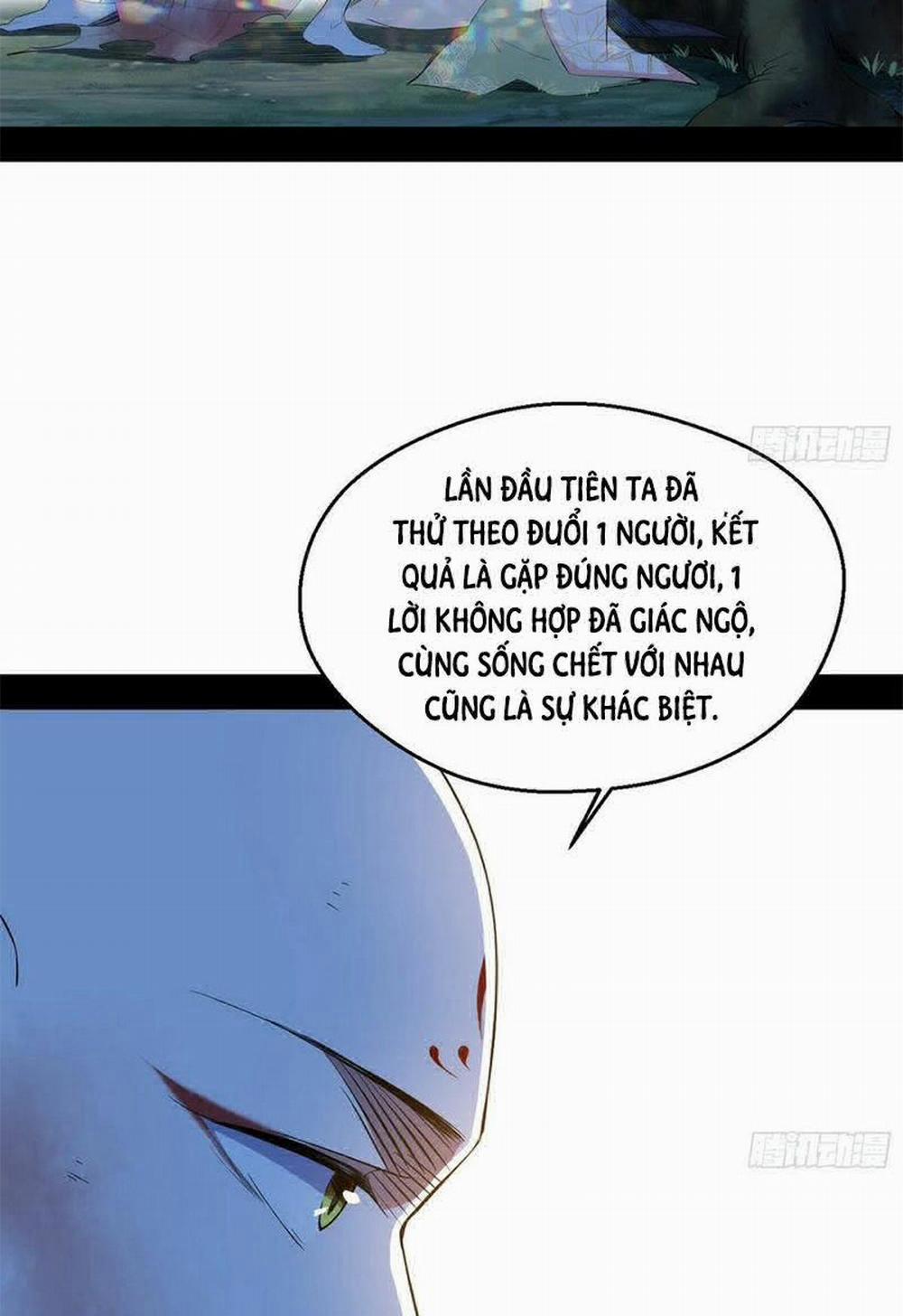 Ta Là Tà Đế 142 trang 25