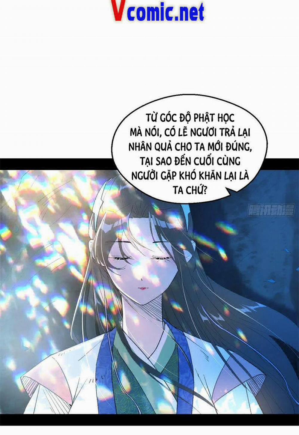 Ta Là Tà Đế 142 trang 27