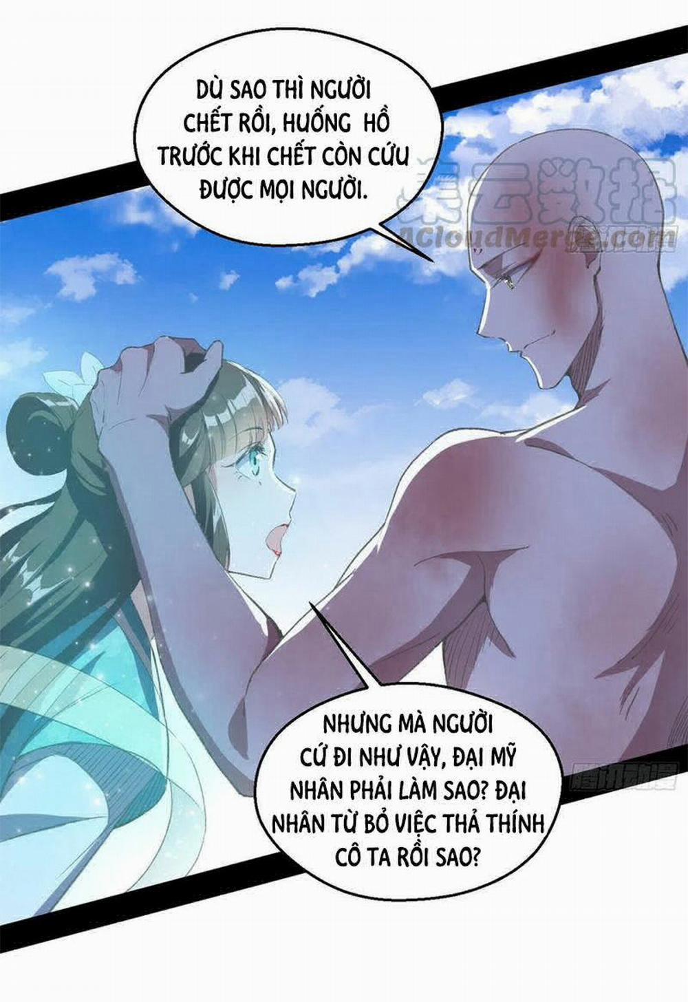 Ta Là Tà Đế 142 trang 31