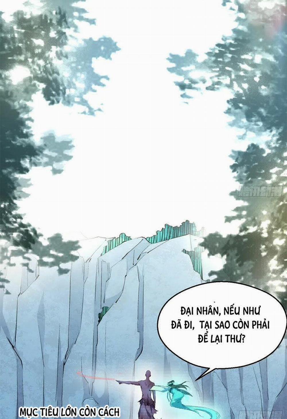 Ta Là Tà Đế 142 trang 34