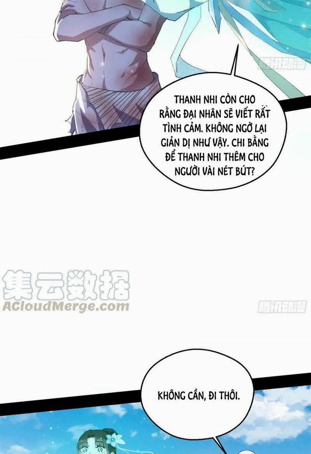 Ta Là Tà Đế 142 trang 37