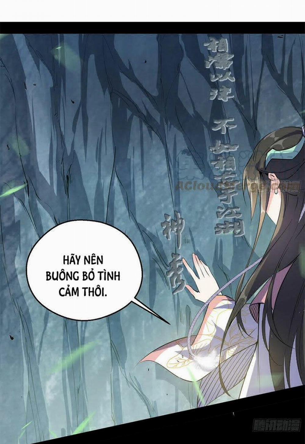 Ta Là Tà Đế 142 trang 48